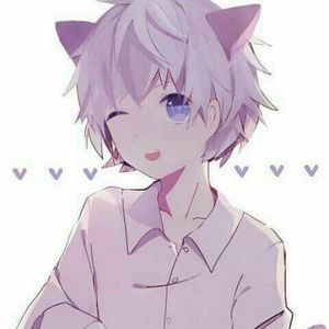 Meet your Posher, Peter